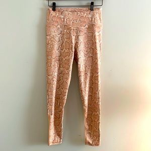 BCBGMAXAZRIA Leggings